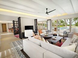 InterContinental Maldives Maamunagau Resort by IHG