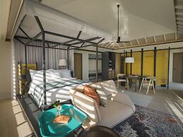 InterContinental Maldives Maamunagau Resort by IHG