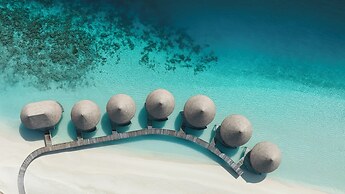 InterContinental Maldives Maamunagau Resort by IHG