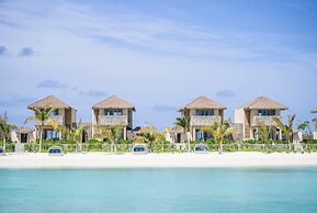 InterContinental Maldives Maamunagau Resort by IHG
