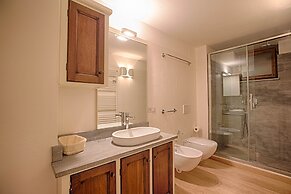 JOIVY Charming Style Flat Courmayeur Plangorret