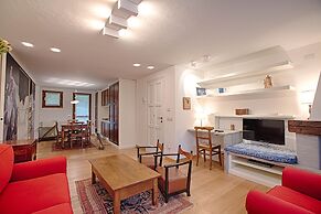 JOIVY Charming Style Flat Courmayeur Plangorret