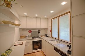 JOIVY Charming Style Flat Courmayeur Plangorret