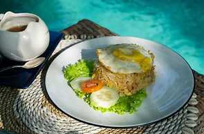 Interconnection Hostel