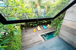 Interconnection Hostel