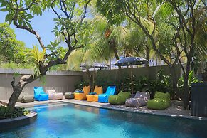 Interconnection Hostel