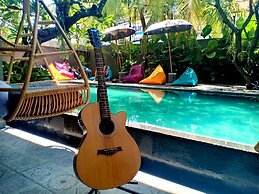 Interconnection Hostel