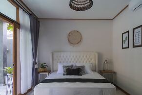 Interconnection Hostel