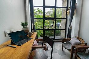 Interconnection Hostel