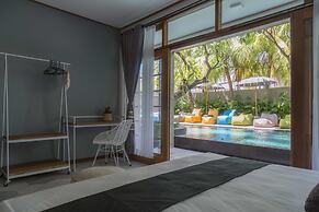 Interconnection Hostel