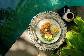 Interconnection Hostel