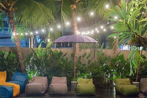 Interconnection Hostel