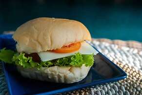 Interconnection Hostel