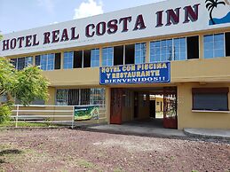 Hotel Real Costa Inn