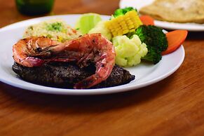 Hotel Real Costa Inn