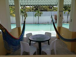 Hotel Real Costa Inn