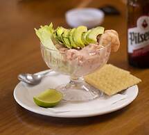 Hotel Real Costa Inn