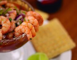 Hotel Real Costa Inn