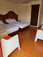 Hotel Real Costa Inn