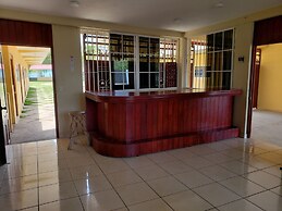 Hotel Real Costa Inn