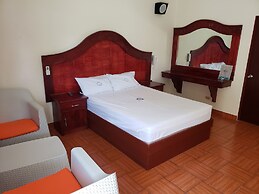 Hotel Real Costa Inn