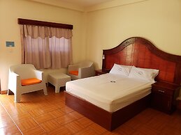 Hotel Real Costa Inn