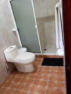 Hotel Real Costa Inn