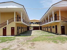 Hotel Real Costa Inn