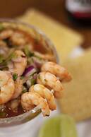 Hotel Real Costa Inn