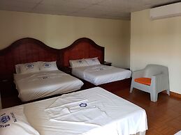 Hotel Real Costa Inn