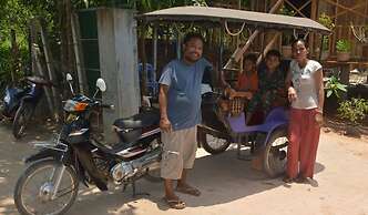 Sok Phen Homestay