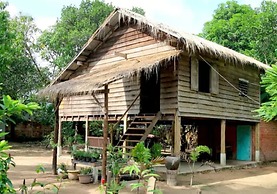 Sok Phen Homestay
