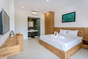 La Serenata Villa Hoi An