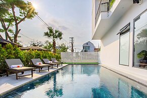 La Serenata Villa Hoi An