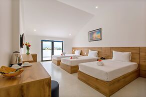 La Serenata Villa Hoi An