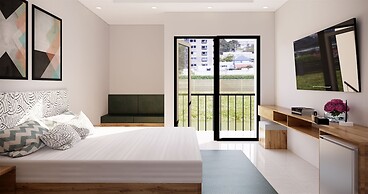 La Serenata Villa Hoi An