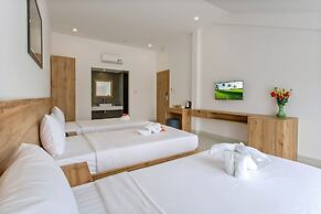 La Serenata Villa Hoi An