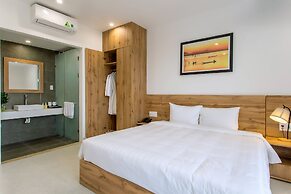 La Serenata Villa Hoi An