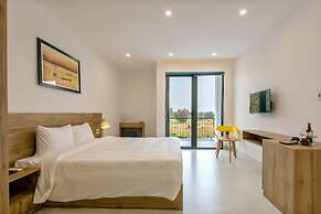 La Serenata Villa Hoi An