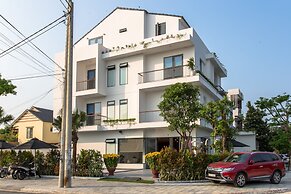 La Serenata Villa Hoi An