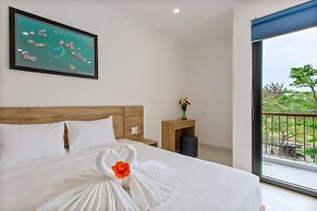 La Serenata Villa Hoi An