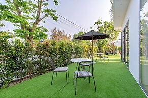 La Serenata Villa Hoi An