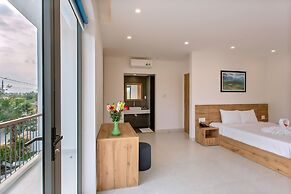 La Serenata Villa Hoi An