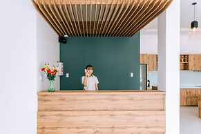 La Serenata Villa Hoi An