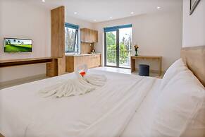 La Serenata Villa Hoi An