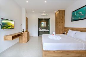 La Serenata Villa Hoi An