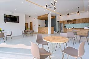 La Serenata Villa Hoi An