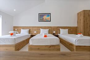 La Serenata Villa Hoi An