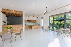 La Serenata Villa Hoi An