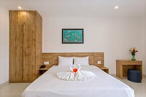 La Serenata Villa Hoi An